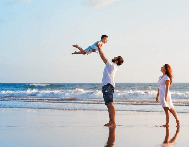 Where can i go? 5 amazing countries that are open right now